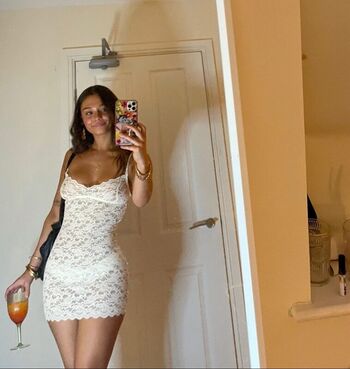 Full leaked Fabiola george private photo