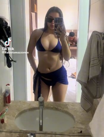 Fabiola Mazzone