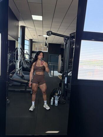 Full leaked Fabiola rios private photo