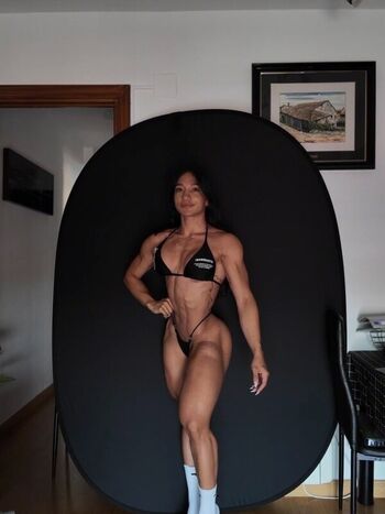 Full leaked Fabiola rios private photo