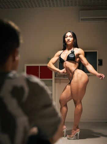Full leaked Fabiola rios private photo