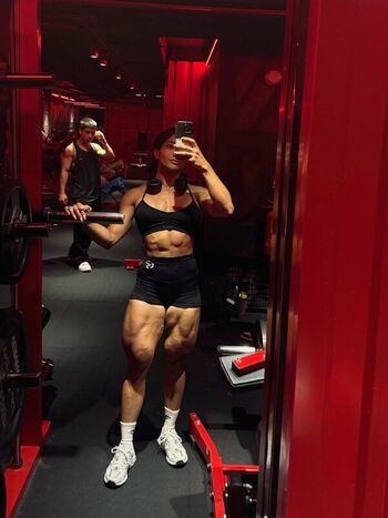 Full leaked Fabiola rios private photo