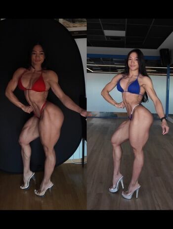 Full leaked Fabiola rios private photo