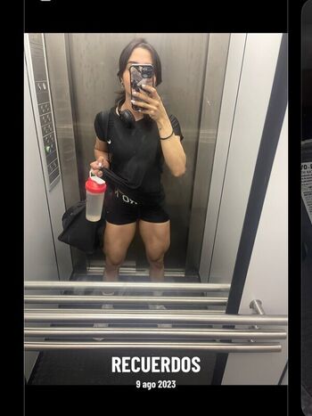 Full leaked Fabiola rios private photo