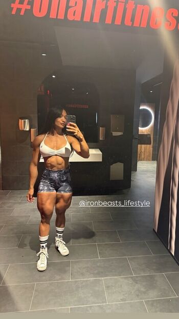 Full leaked Fabiola rios private photo