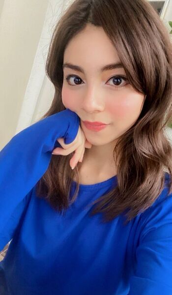 Full leaked Fabishirley private photo