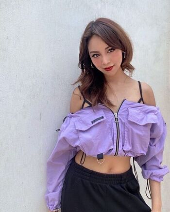 Full leaked Fabishirley private photo