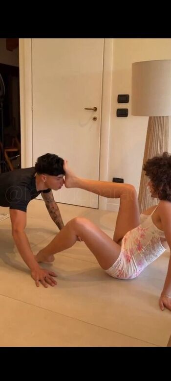Full leaked Fabrizio paradiso private photo