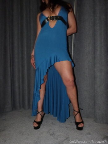 Full leaked Fabsuzie private photo