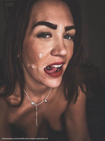 Full leaked Fabswingers private photo