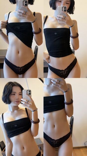 Full leaked Faceliufx private photo