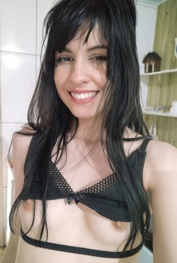 Full leaked Fadalatina private photo