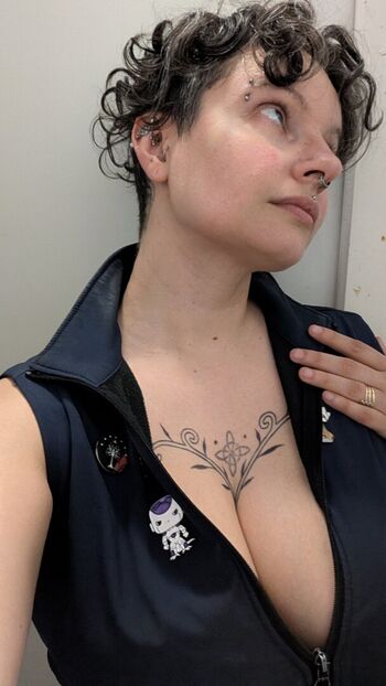 Full leaked Faeleen private photo