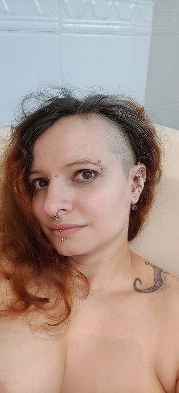 Full leaked Faeleen private photo