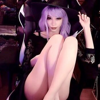 Full leaked Faellu private photo