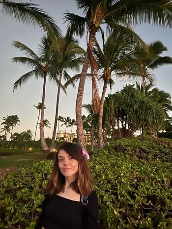 Full leaked Faerienugs private photo