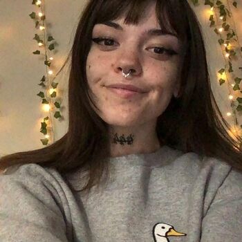 Full leaked Faerienugs private photo