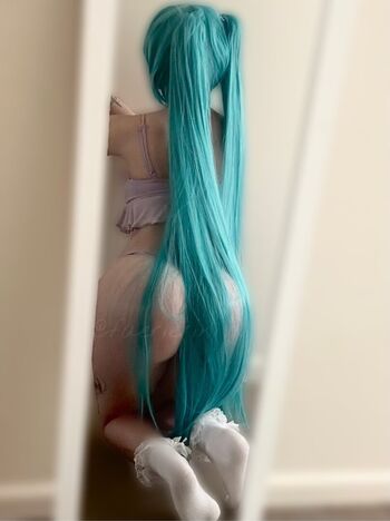 Full leaked Faerierini private photo