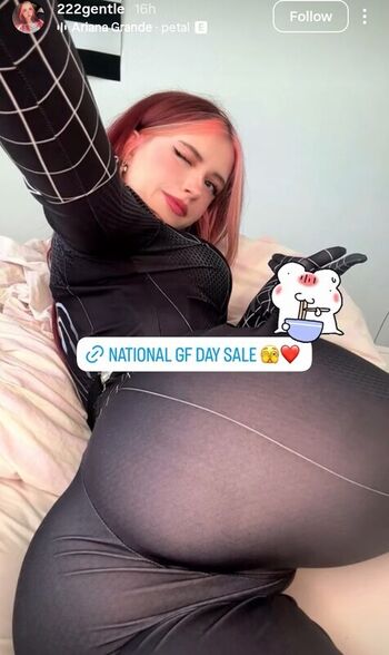 Full leaked Faeriies private photo