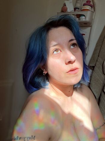 Full leaked Faetrouble private photo