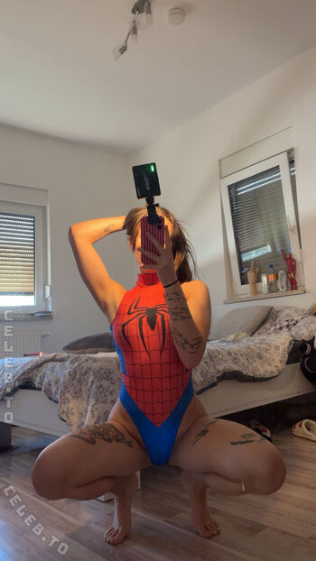 Full leaked Faey private photo