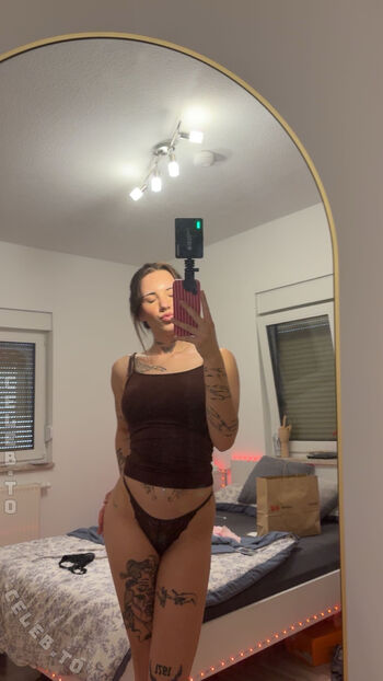 Full leaked Faey private photo