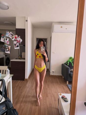 Full leaked Faifaidays private photo