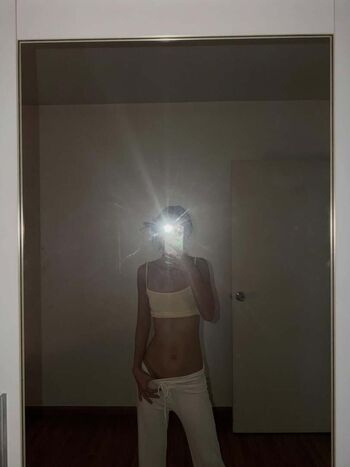 Full leaked Faifaidays private photo