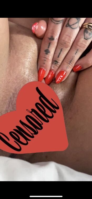 Full leaked Failchildjo private photo