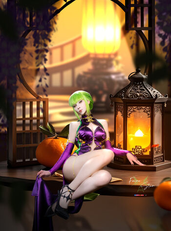 Full leaked Faira star page private photo