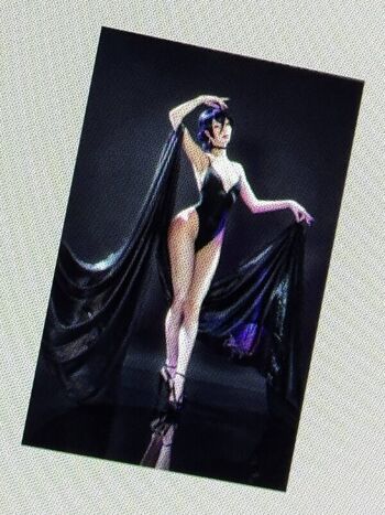 Full leaked Faira star page private photo