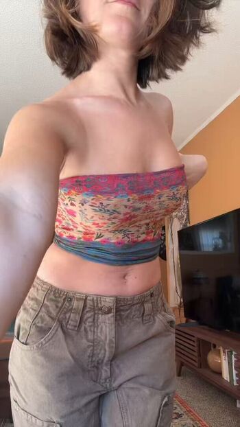 Full leaked Fairy julia private photo