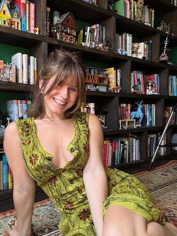 Full leaked Fairy julia private photo