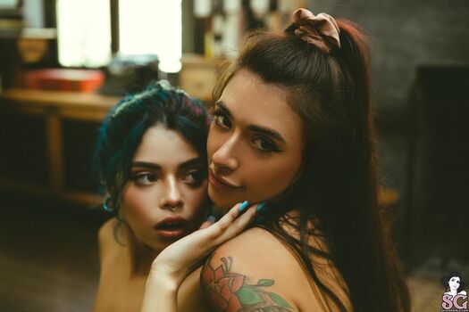 Full leaked Fairy suicide private photo