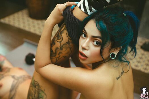 Full leaked Fairy suicide private photo