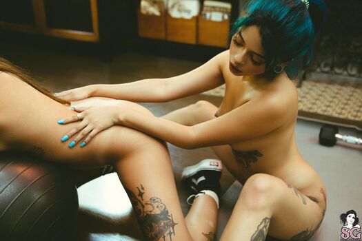 Full leaked Fairy suicide private photo