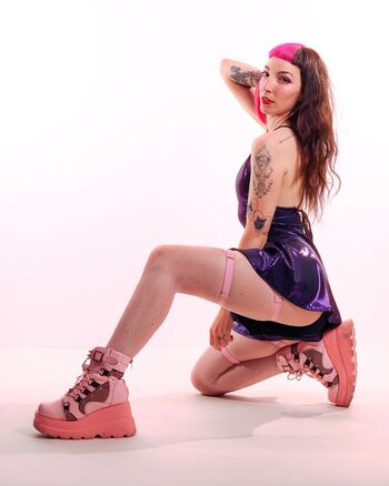 Full leaked Fairydz private photo