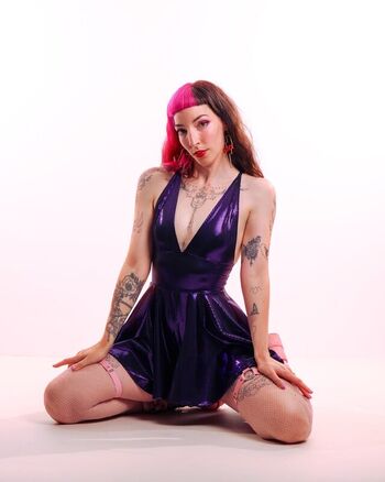 Full leaked Fairydz private photo