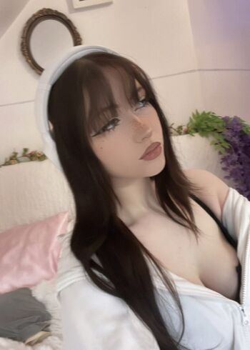 Full leaked Fairygee private photo