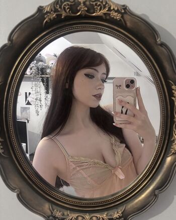 Full leaked Fairygee private photo