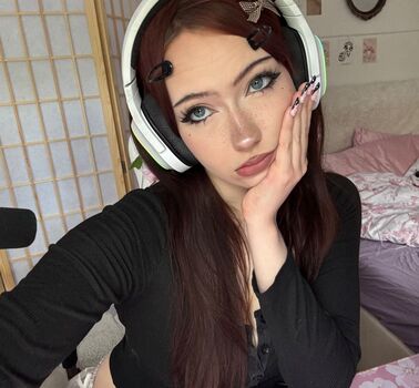Full leaked Fairygee private photo