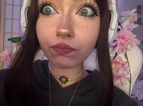 Full leaked Fairygee private photo