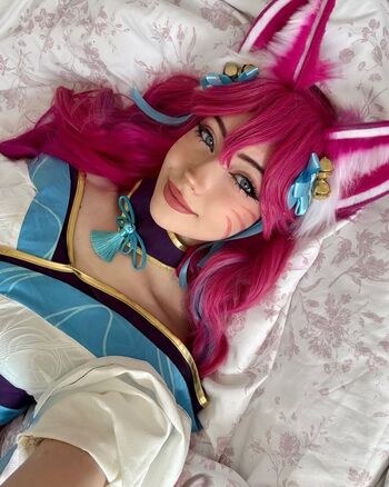 Full leaked Fairygee private photo