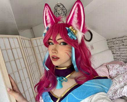 Full leaked Fairygee private photo