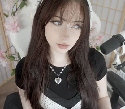 Full leaked Fairygee private photo