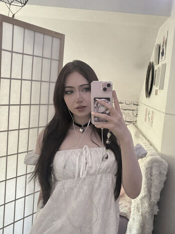 Full leaked Fairygee private photo