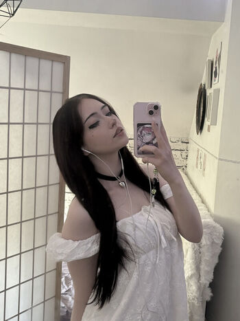 Full leaked Fairygee private photo