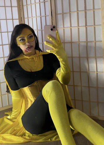 Full leaked Fairygee private photo