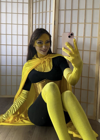Full leaked Fairygee private photo