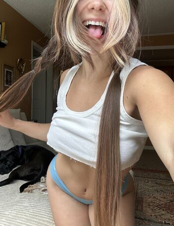 Full leaked Fairyjuliaaa private photo